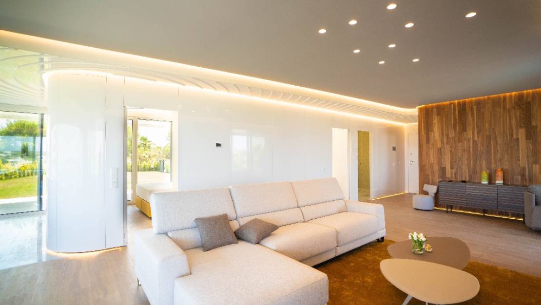 Sale - Apartment - Orihuela - Las Colinas Golf