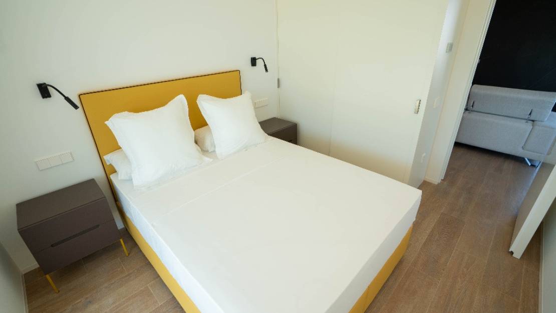 Sale - Apartment - Orihuela - Las Colinas Golf