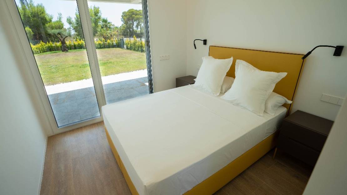 Sale - Apartment - Orihuela - Las Colinas Golf