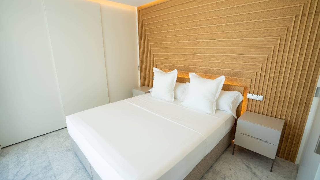 Sale - Apartment - Orihuela - Las Colinas Golf