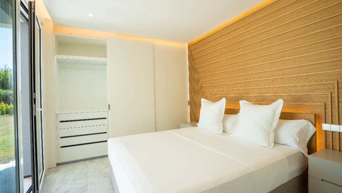 Sale - Apartment - Orihuela - Las Colinas Golf