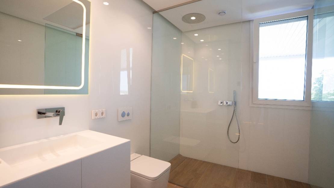 Sale - Apartment - Orihuela - Las Colinas Golf