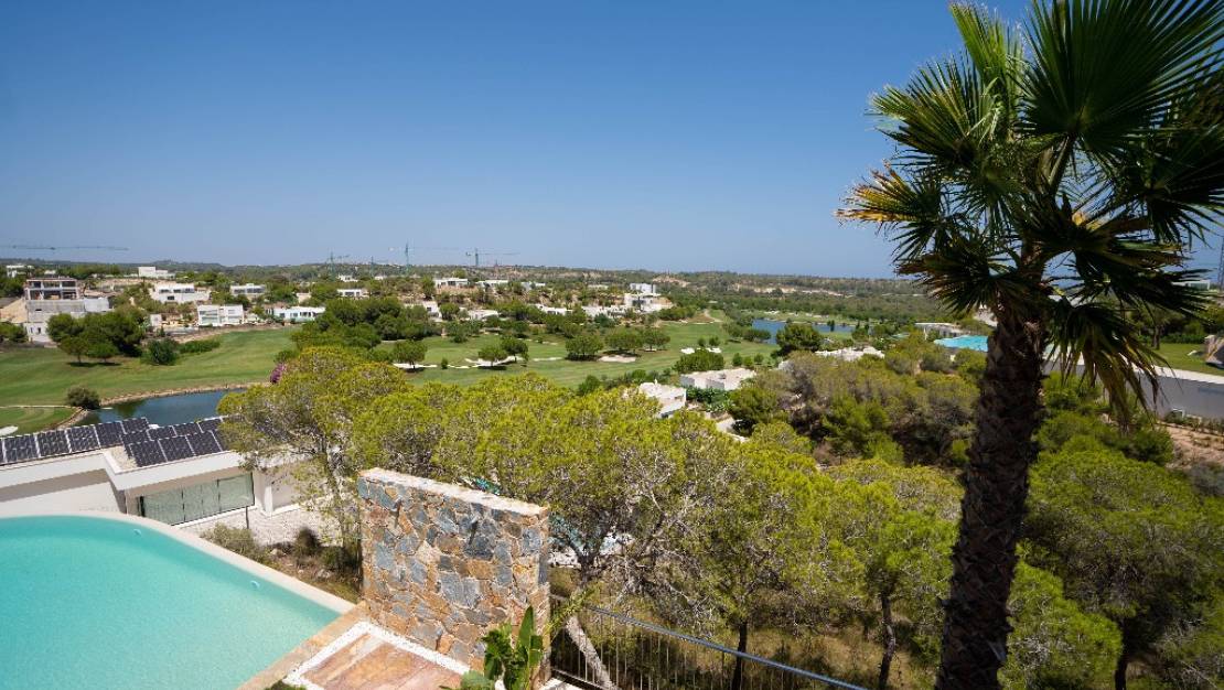 Sale - Apartment - Orihuela - Las Colinas Golf