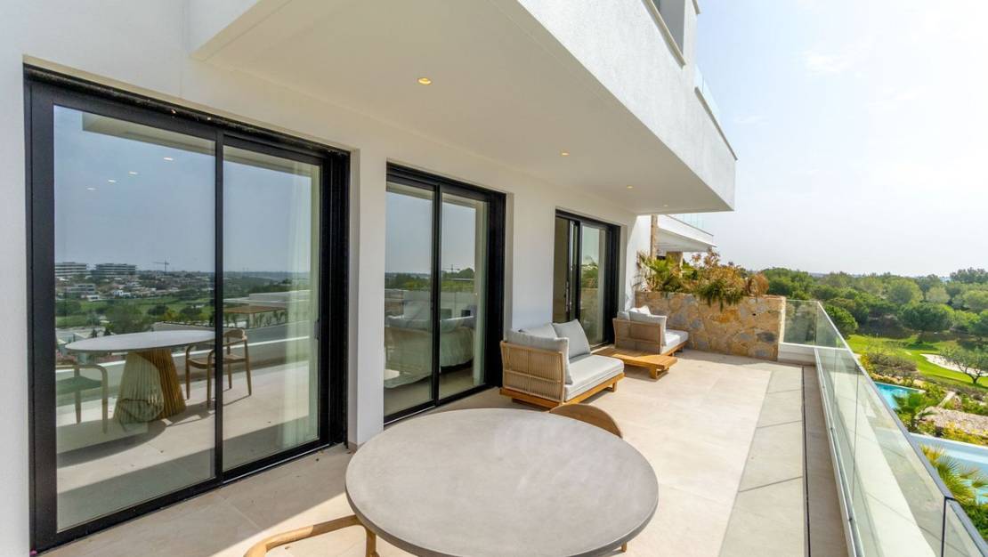 Sale - Apartment - Orihuela - Las Colinas Golf