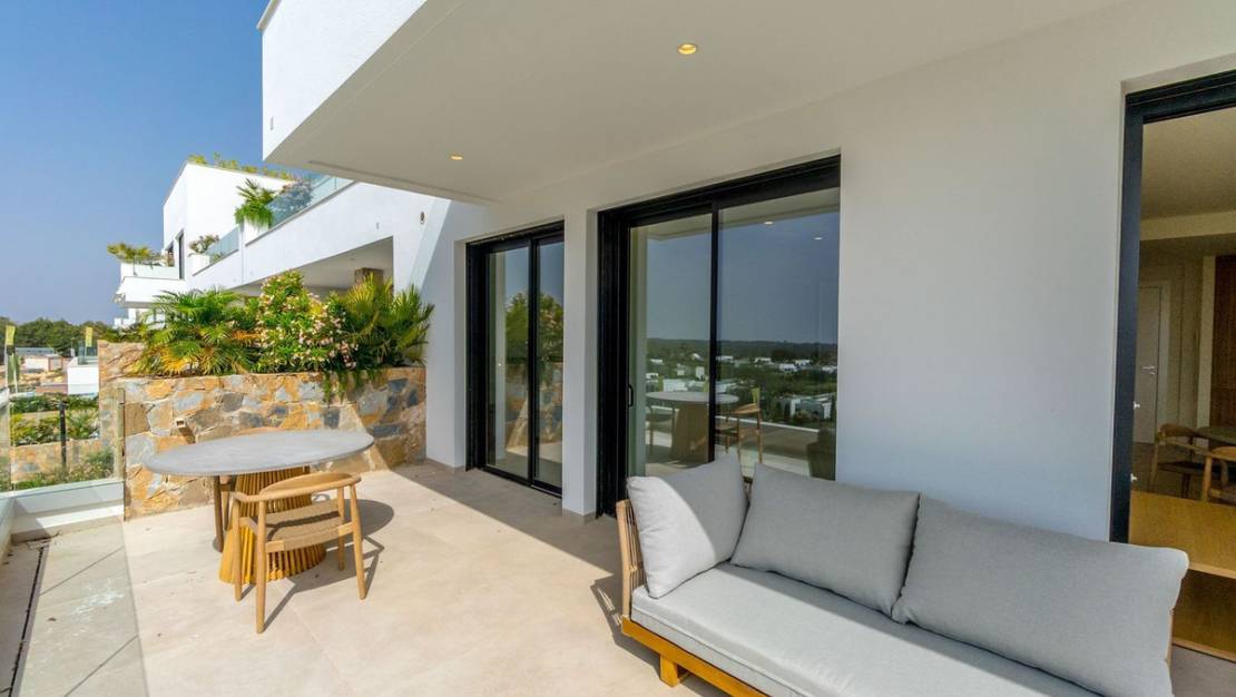 Sale - Apartment - Orihuela - Las Colinas Golf