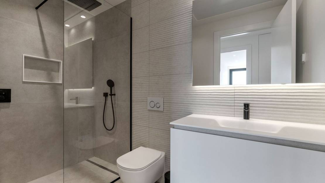 Sale - Apartment - Orihuela - Las Colinas Golf