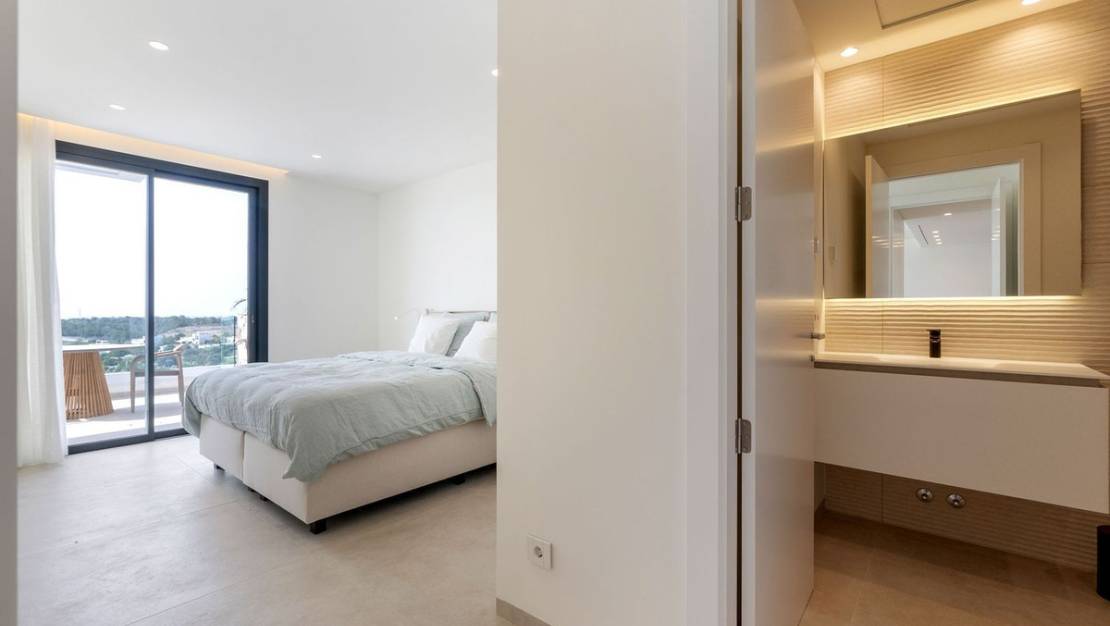 Sale - Apartment - Orihuela - Las Colinas Golf