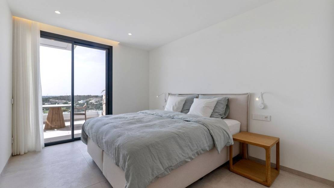 Sale - Apartment - Orihuela - Las Colinas Golf