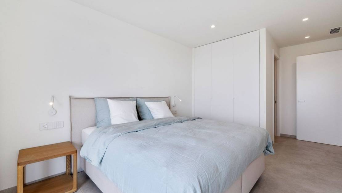 Sale - Apartment - Orihuela - Las Colinas Golf