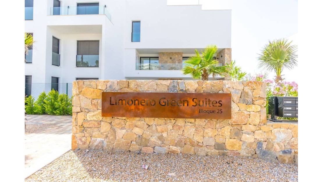 Sale - Apartment - Orihuela - Las Colinas Golf