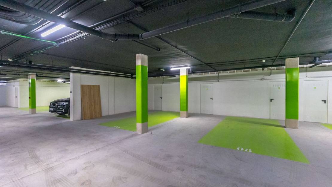 Sale - Apartment - Orihuela - Las Colinas Golf