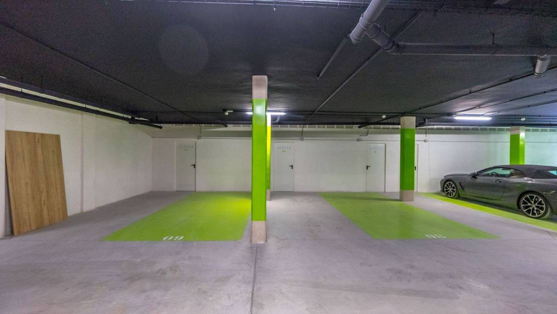 Sale - Apartment - Orihuela - Las Colinas Golf