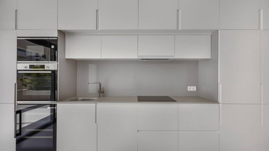 Sale - Apartment - Orihuela - Las Colinas Golf