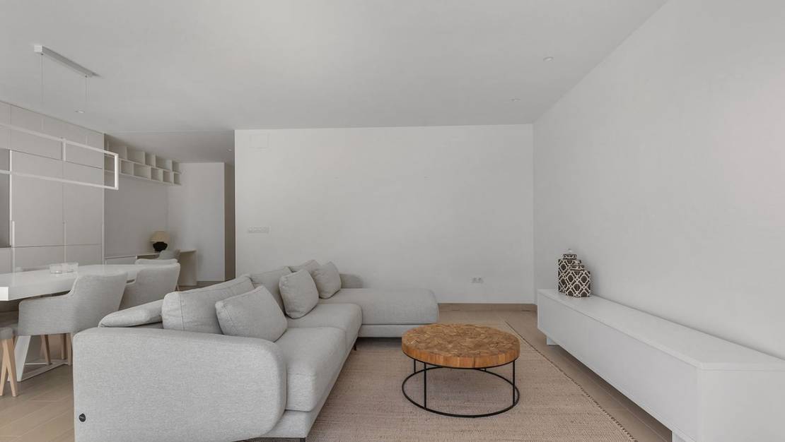 Sale - Apartment - Orihuela - Las Colinas Golf