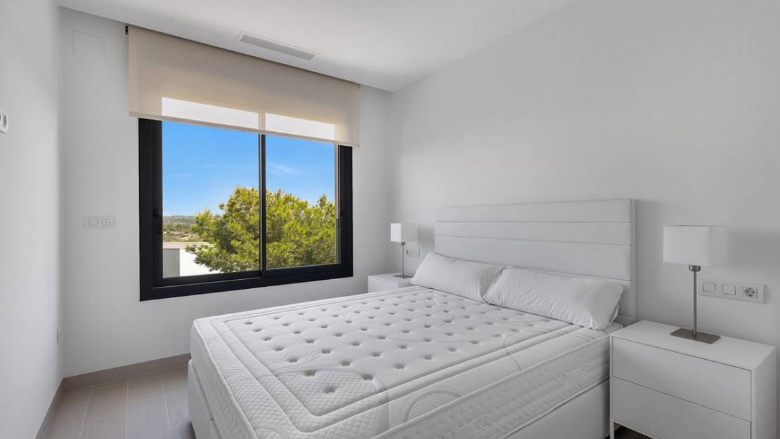Sale - Apartment - Orihuela - Las Colinas Golf