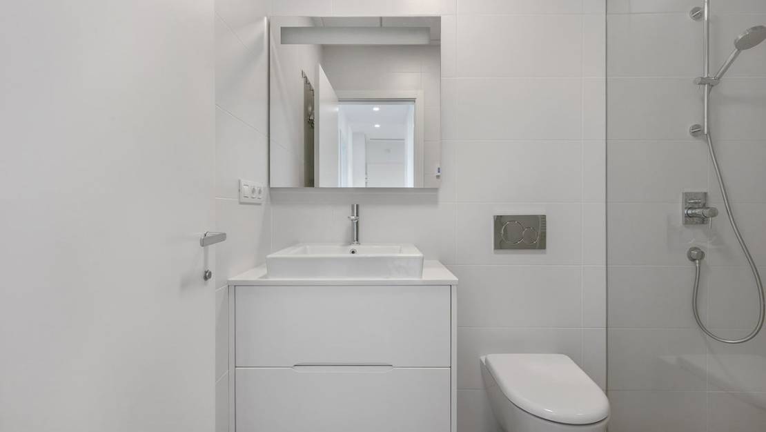 Sale - Apartment - Orihuela - Las Colinas Golf