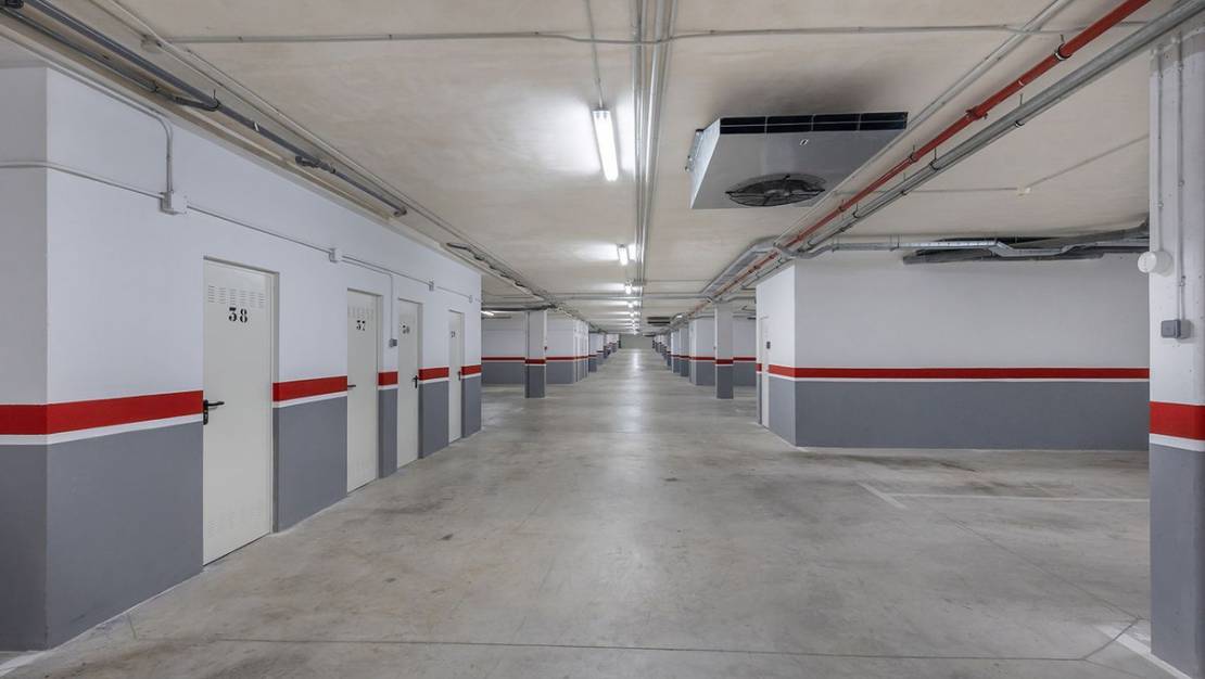 Sale - Apartment - Orihuela - Las Colinas Golf