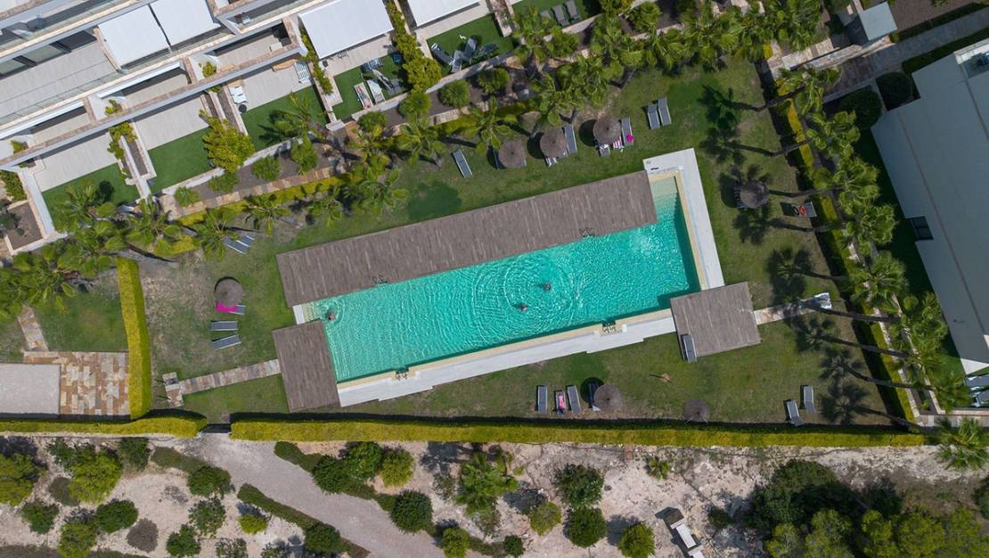 Sale - Apartment - Orihuela - Las Colinas Golf