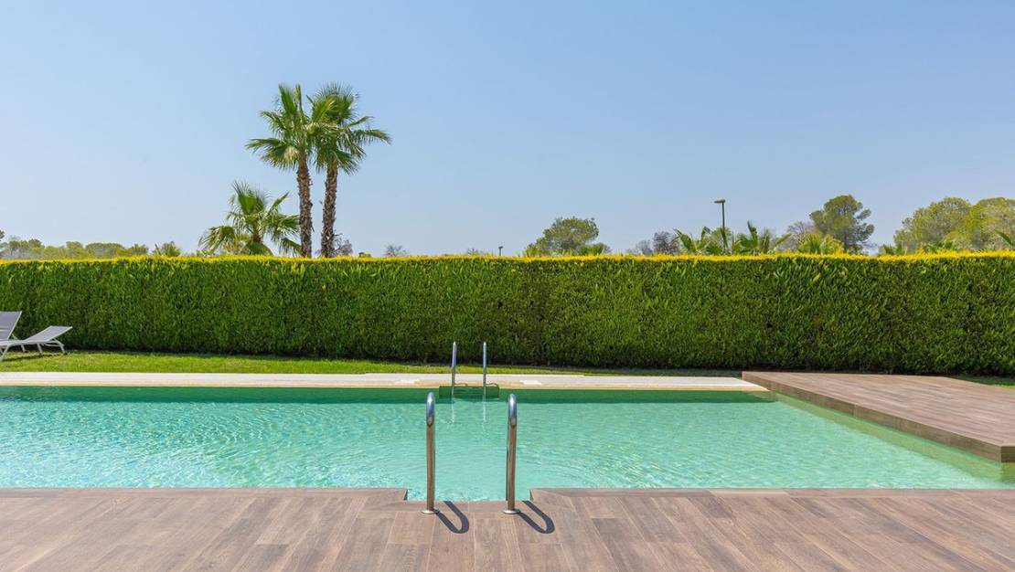 Sale - Apartment - Orihuela - Las Colinas Golf