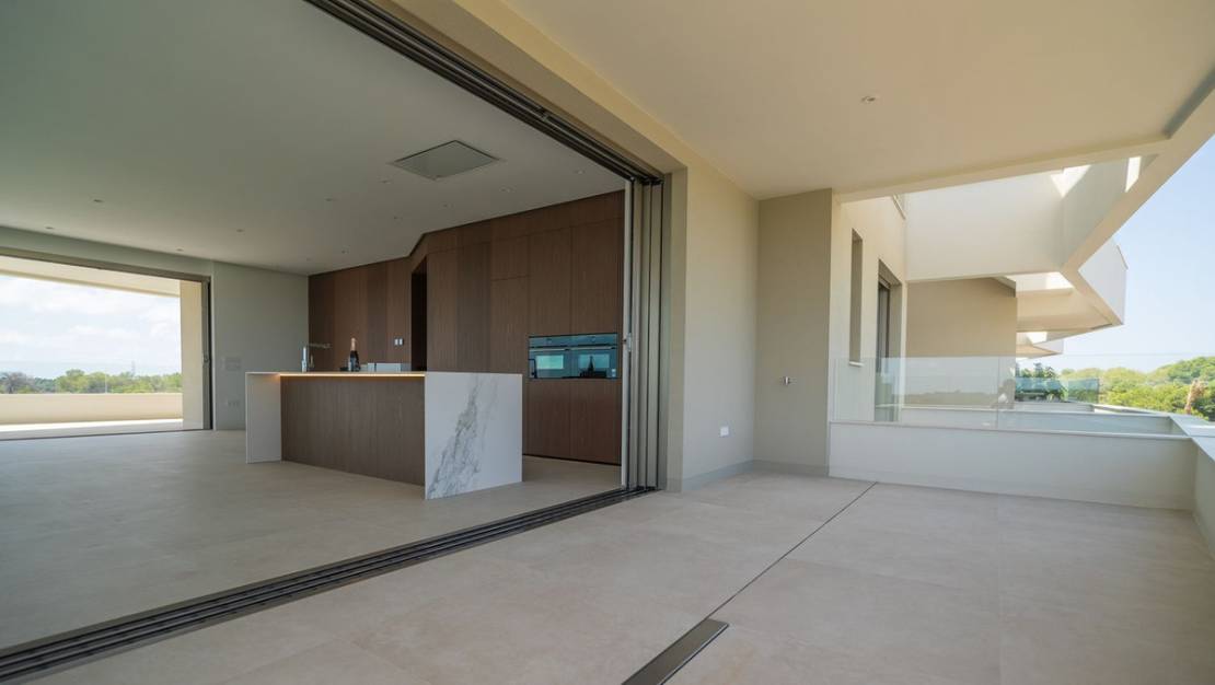 Sale - Apartment - Orihuela - Las Colinas Golf