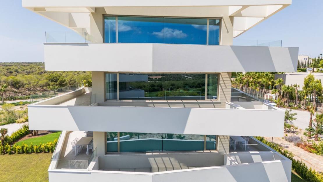 Sale - Apartment - Orihuela - Las Colinas Golf