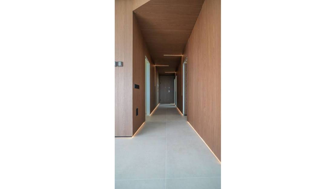 Sale - Apartment - Orihuela - Las Colinas Golf