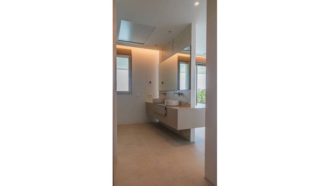 Sale - Apartment - Orihuela - Las Colinas Golf