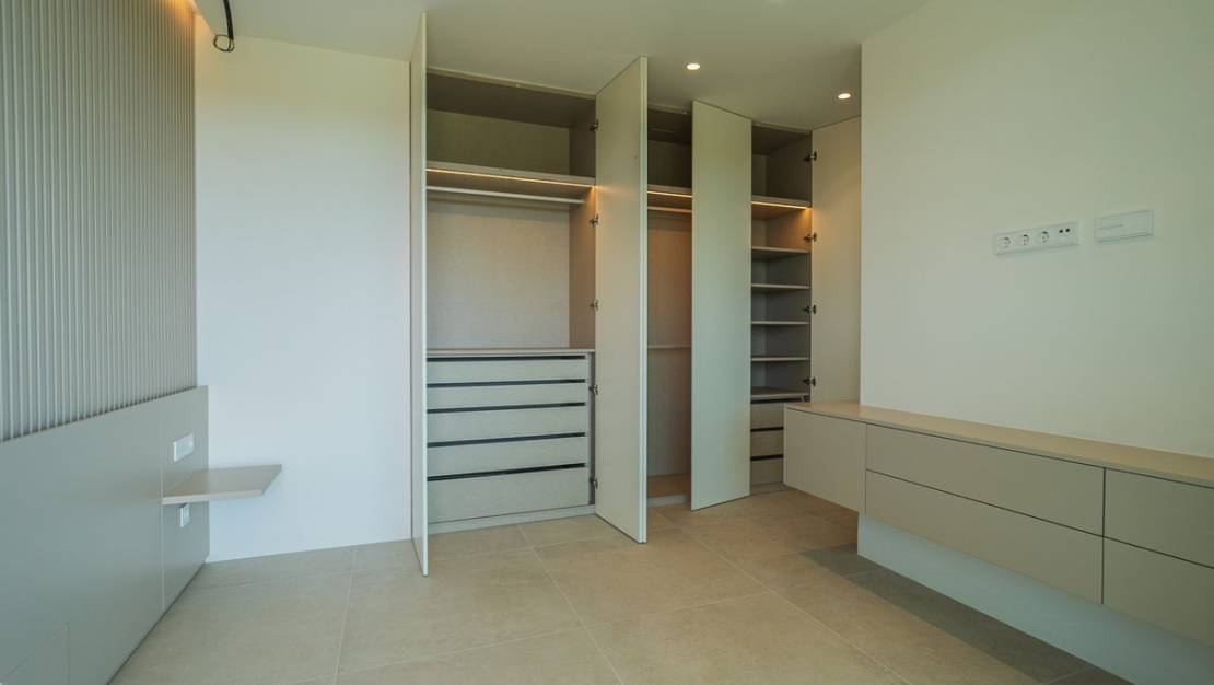 Sale - Apartment - Orihuela - Las Colinas Golf