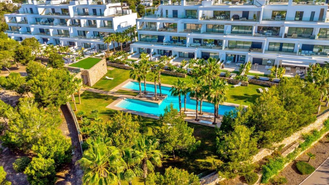 Sale - Apartment - Orihuela - Las Colinas Golf