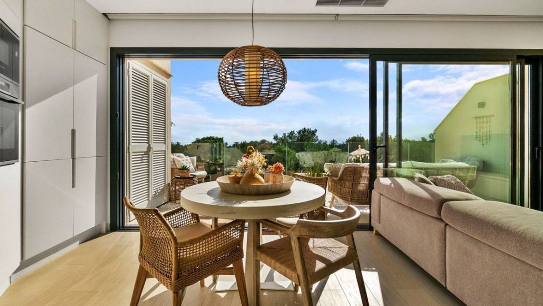 Sale - Apartment - Orihuela - Las Colinas Golf