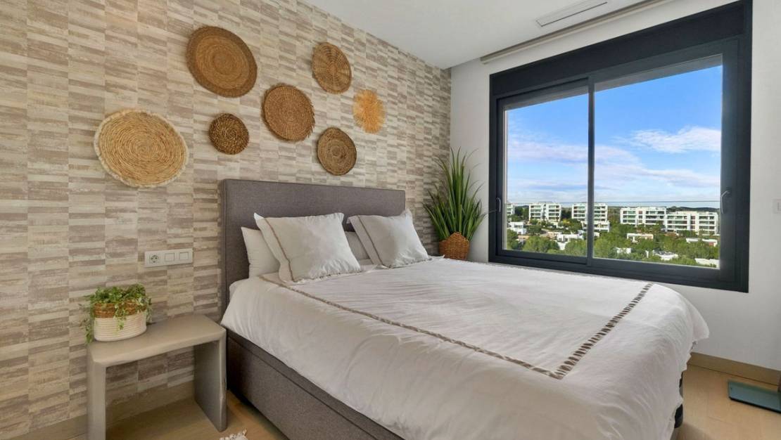 Sale - Apartment - Orihuela - Las Colinas Golf