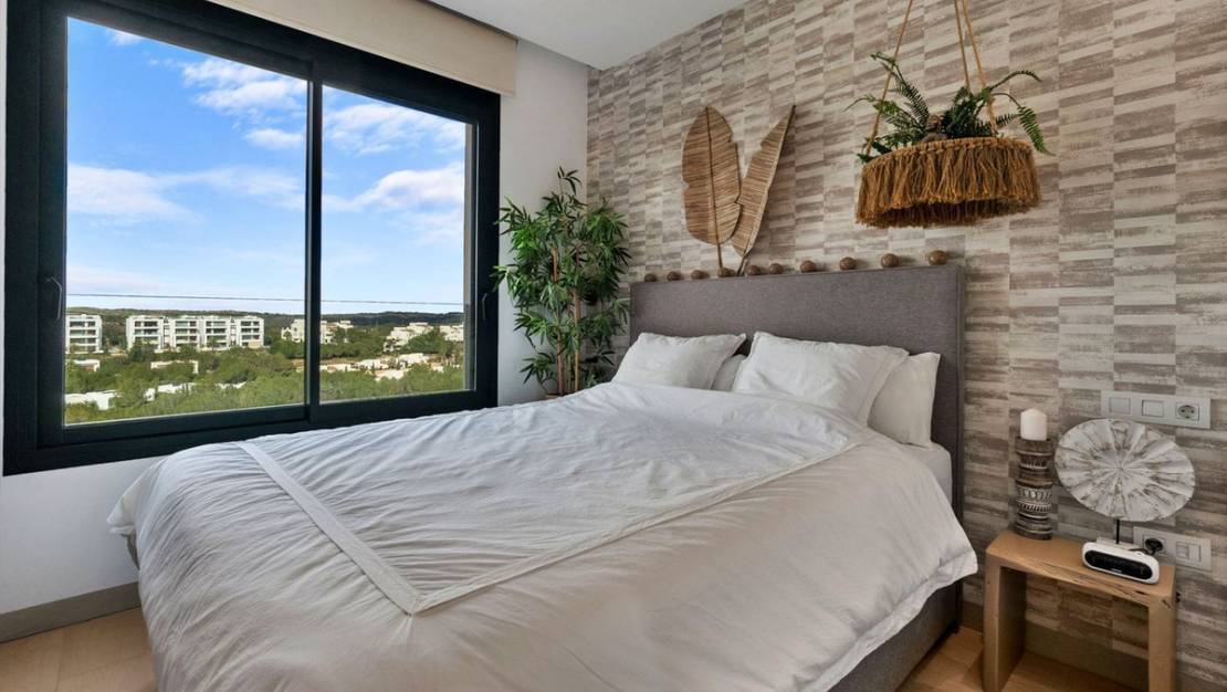 Sale - Apartment - Orihuela - Las Colinas Golf