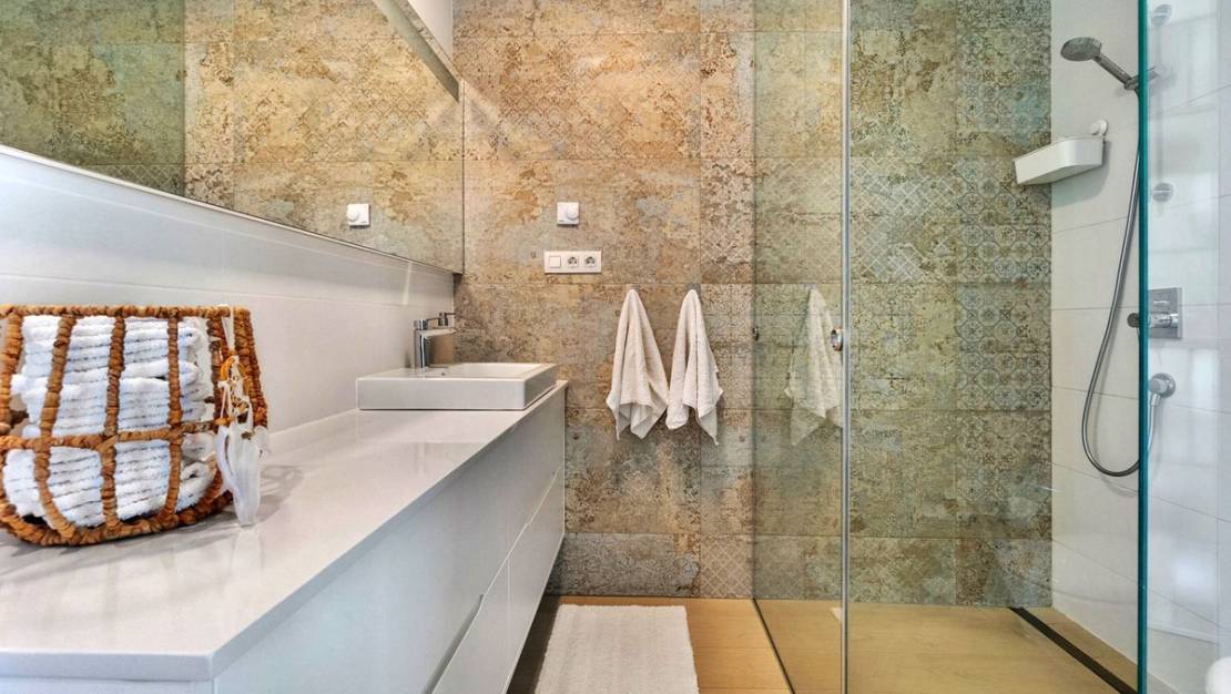 Sale - Apartment - Orihuela - Las Colinas Golf