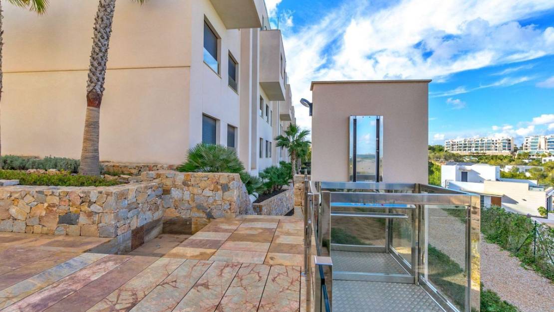 Sale - Apartment - Orihuela - Las Colinas Golf