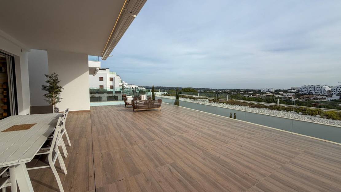 Sale - Apartment - Orihuela - Las Colinas Golf