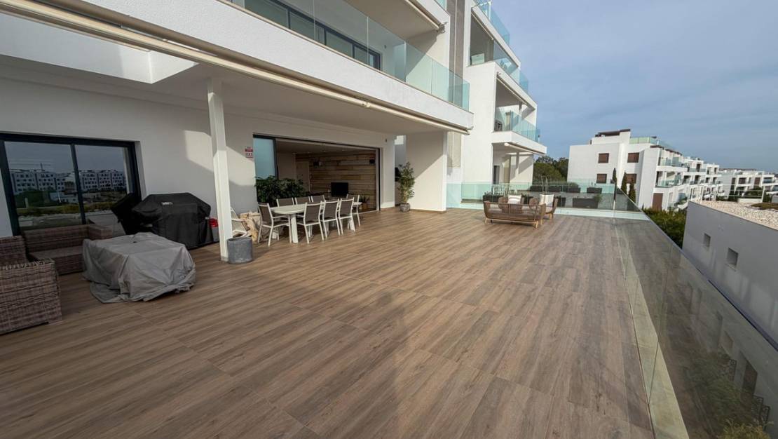 Sale - Apartment - Orihuela - Las Colinas Golf