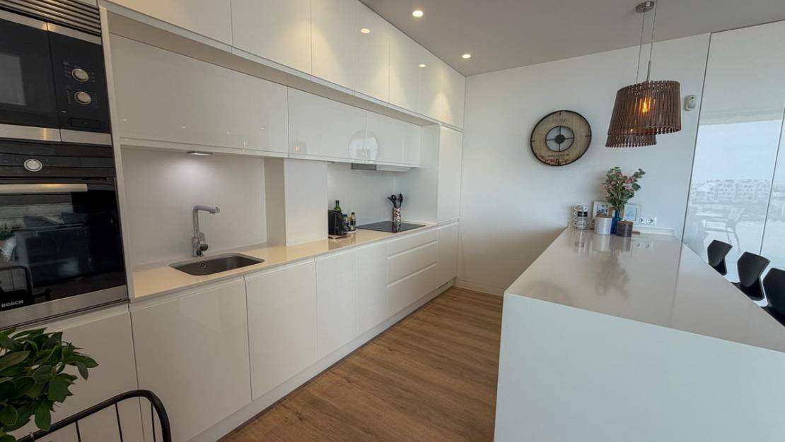 Sale - Apartment - Orihuela - Las Colinas Golf