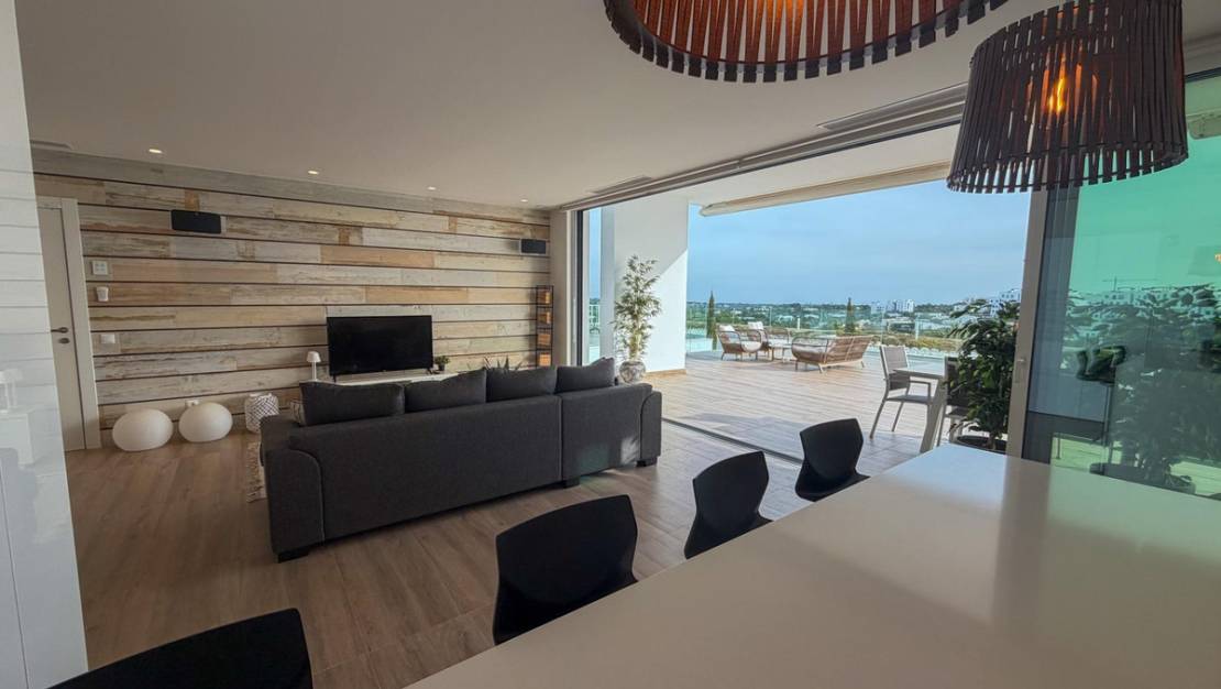 Sale - Apartment - Orihuela - Las Colinas Golf