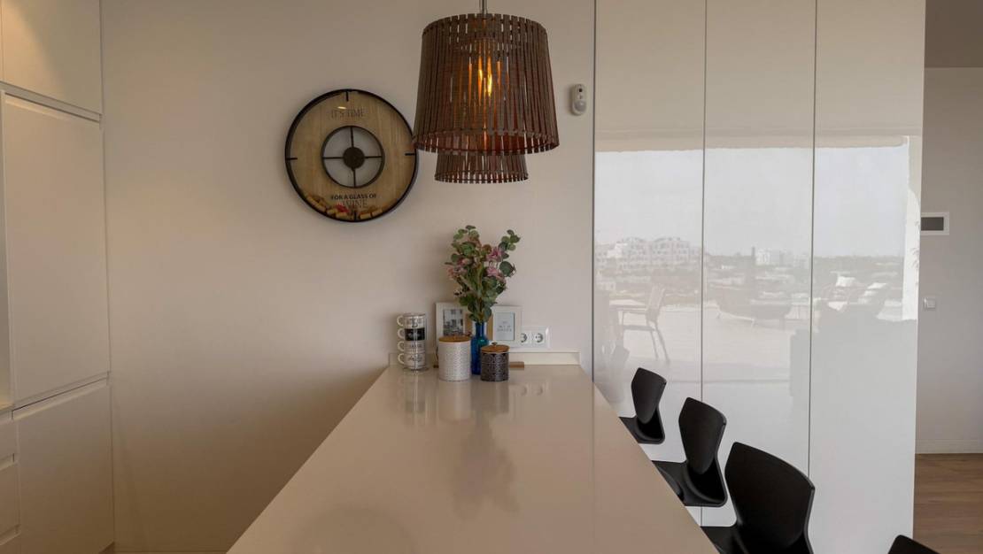 Sale - Apartment - Orihuela - Las Colinas Golf