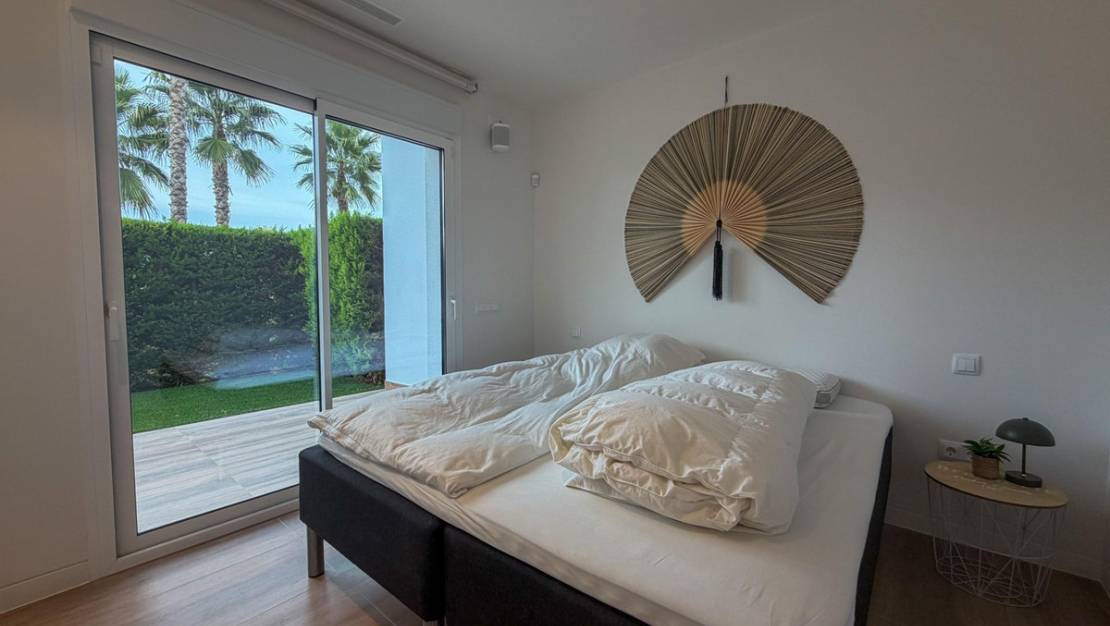 Sale - Apartment - Orihuela - Las Colinas Golf