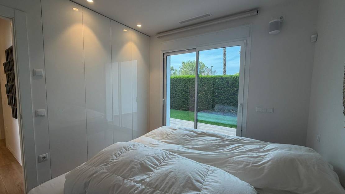 Sale - Apartment - Orihuela - Las Colinas Golf