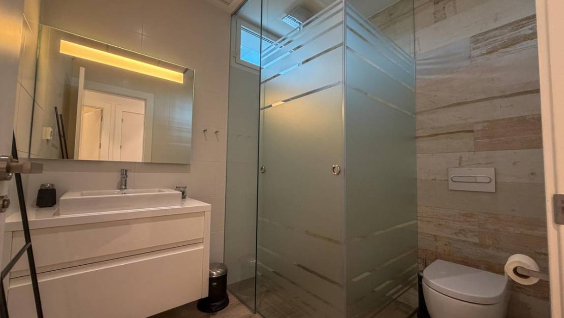 Sale - Apartment - Orihuela - Las Colinas Golf