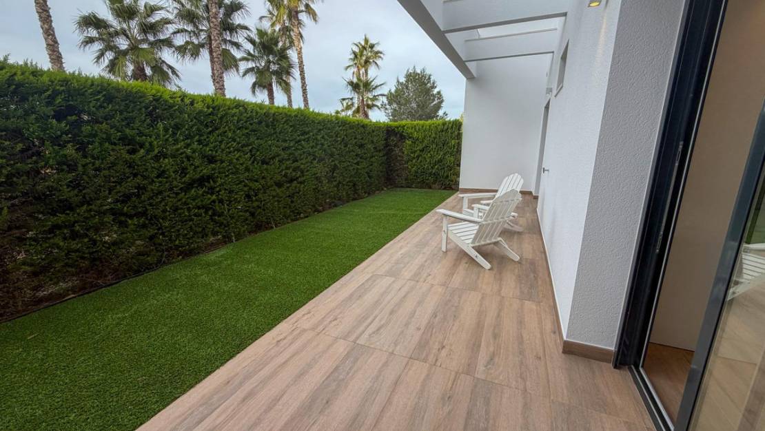 Sale - Apartment - Orihuela - Las Colinas Golf