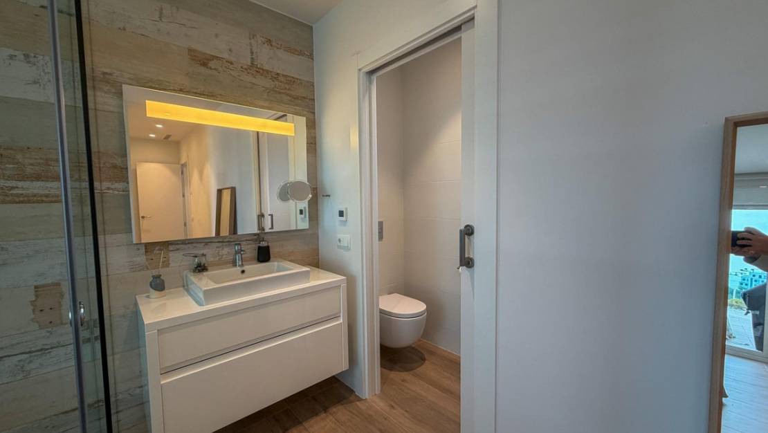 Sale - Apartment - Orihuela - Las Colinas Golf