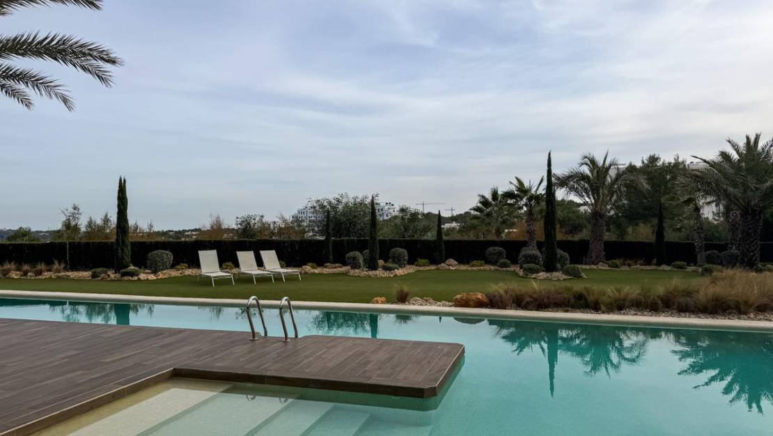 Sale - Apartment - Orihuela - Las Colinas Golf