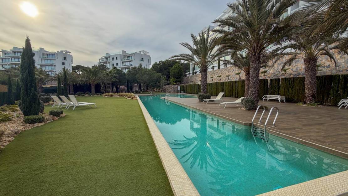 Sale - Apartment - Orihuela - Las Colinas Golf