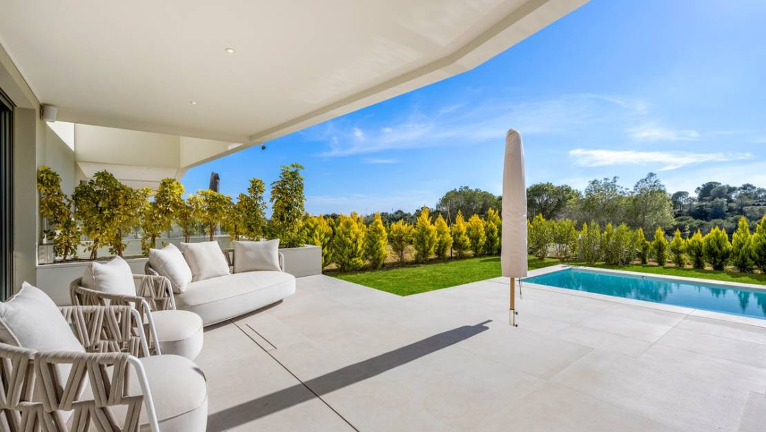 Sale - Apartment - Orihuela - Las Colinas Golf