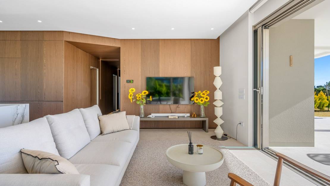 Sale - Apartment - Orihuela - Las Colinas Golf