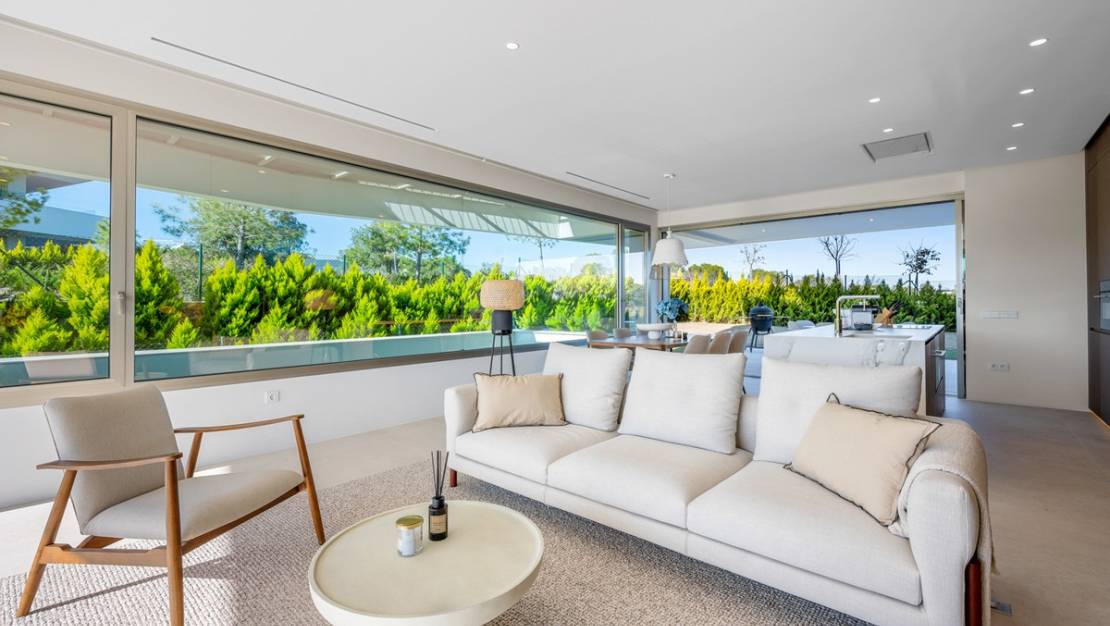 Sale - Apartment - Orihuela - Las Colinas Golf