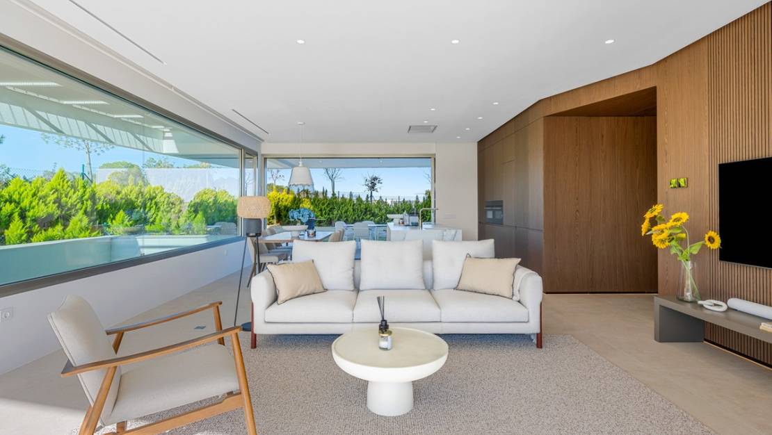 Sale - Apartment - Orihuela - Las Colinas Golf